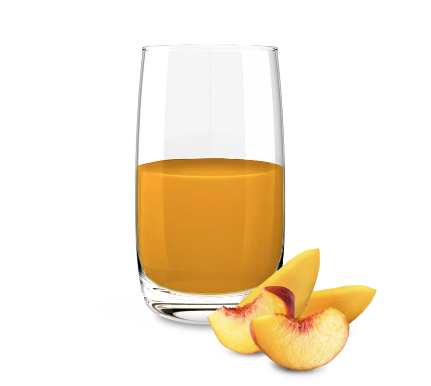 Protein Mix - Durazno Mango