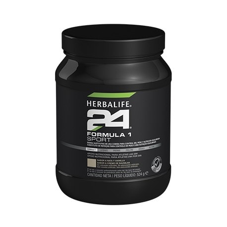 Herbalife® Número 1 Sport - Vainilla