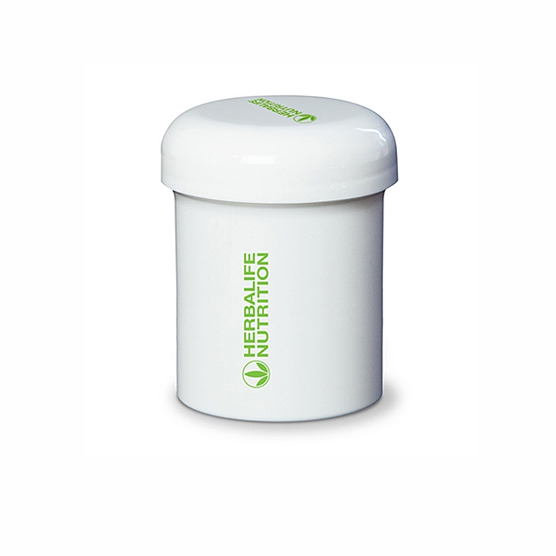 Contenedor Herbalife
