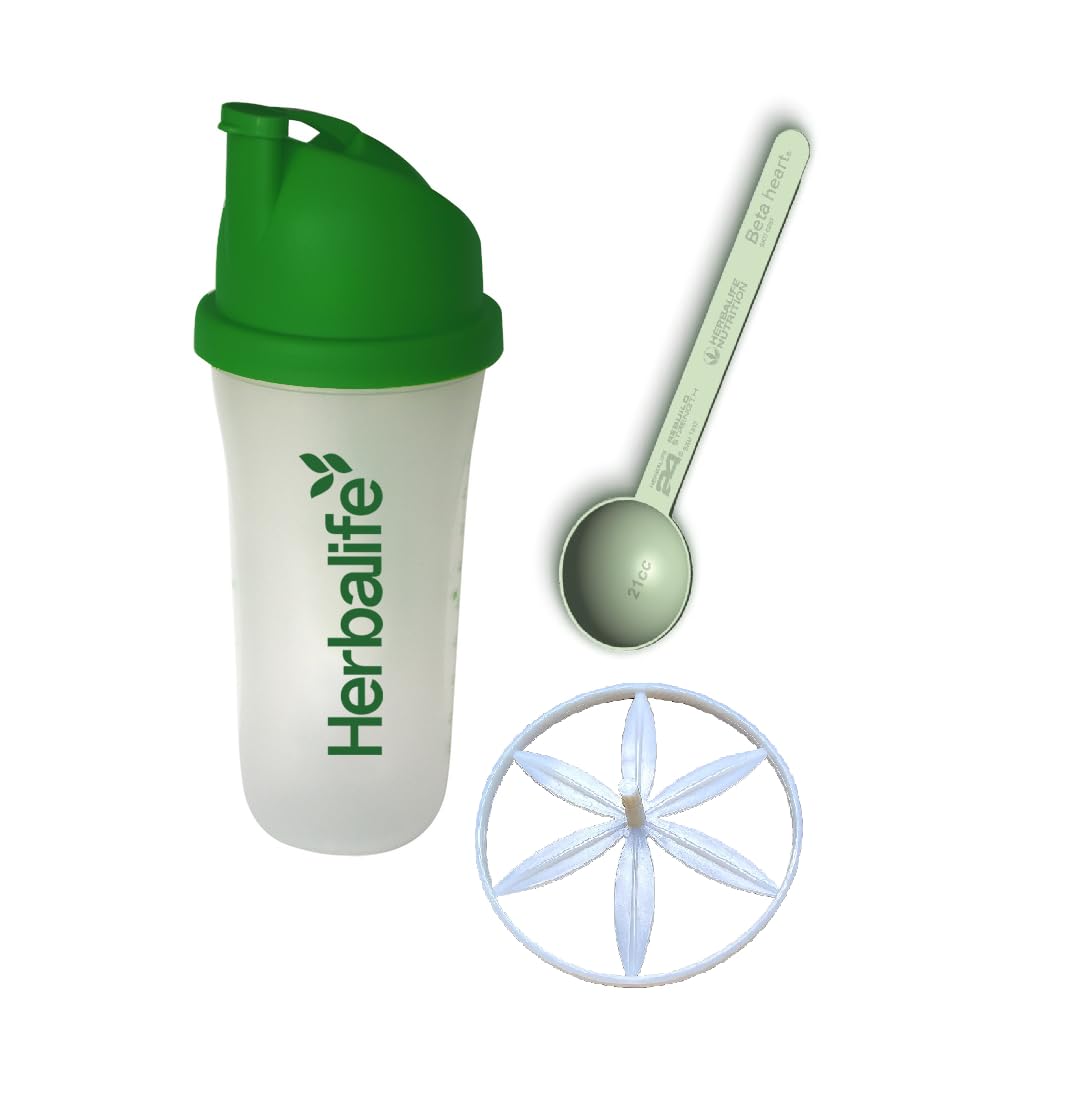 Batidor Herbalife