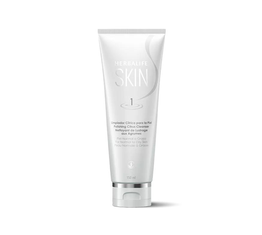 Limpiador Cítrico para la piel