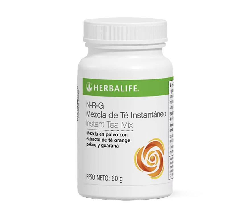 N-R-G Té - Original