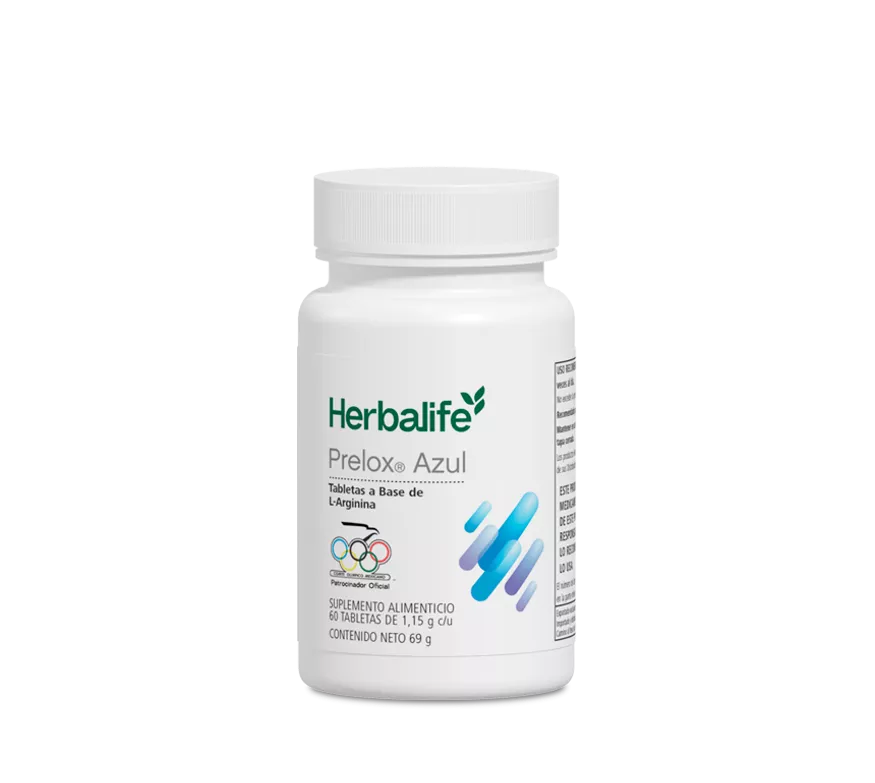 Prelox® Azul