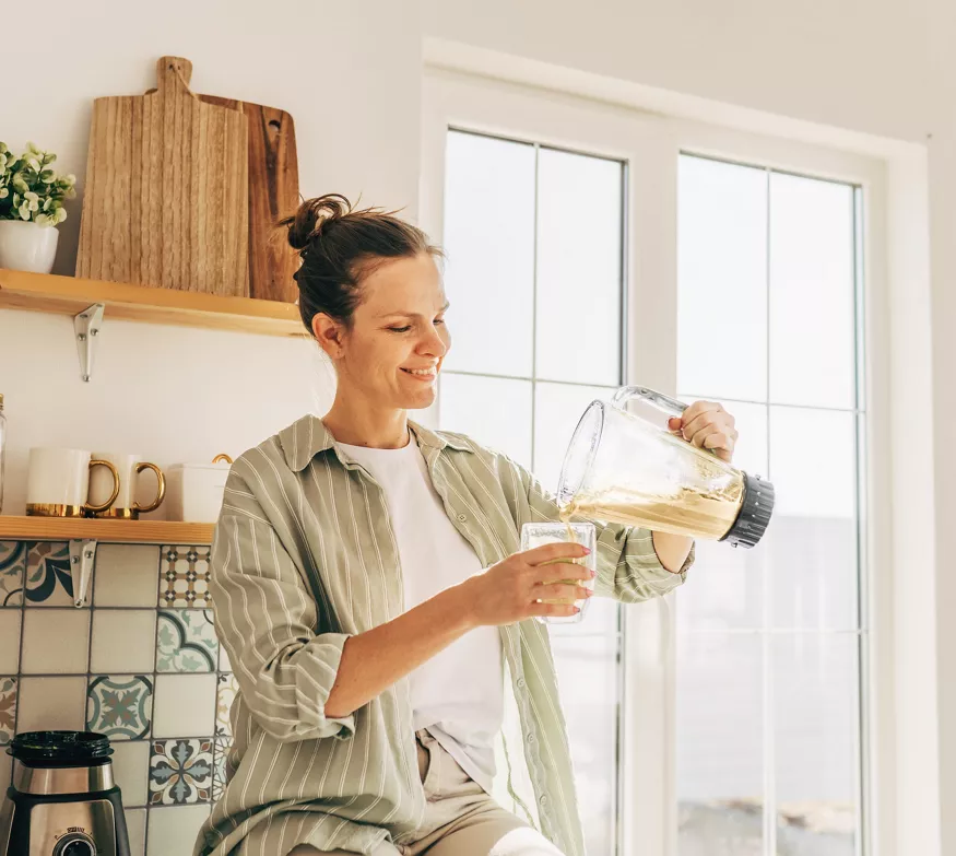 Proteína en Polvo - Original