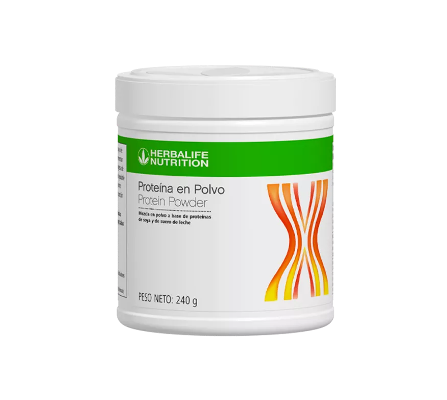 Proteína en Polvo - Original