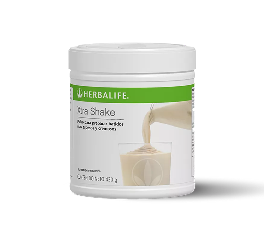 Xtra Shake - Original