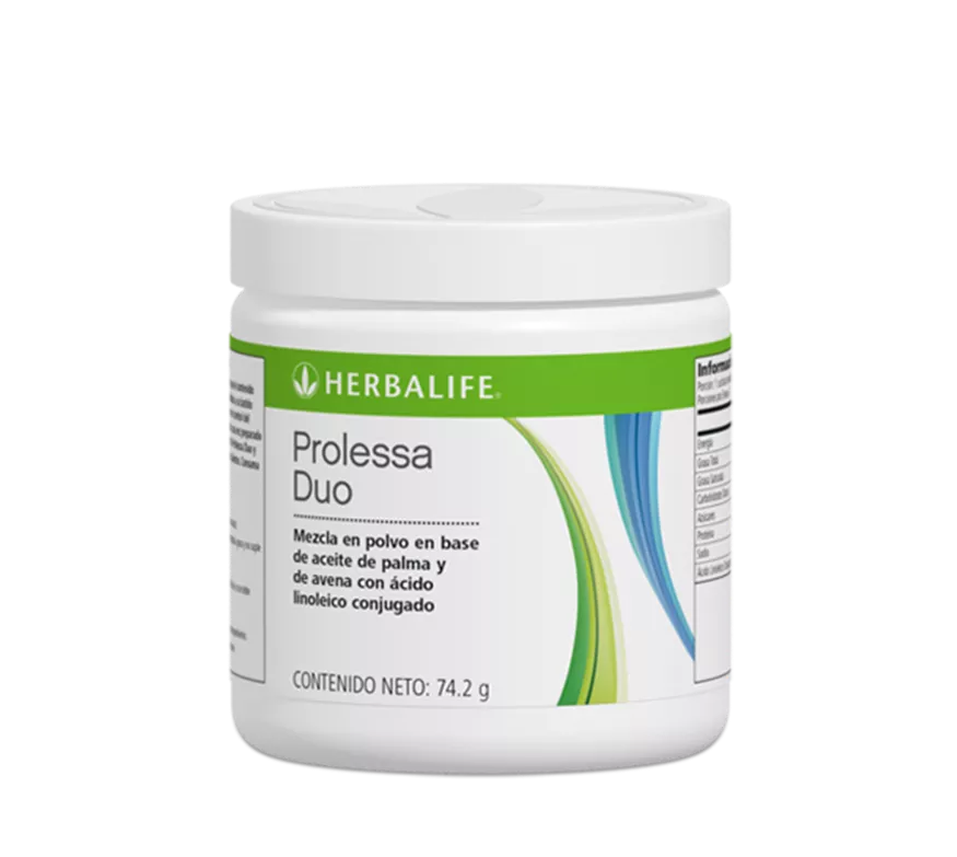 Prolessa Duo - Vainilla