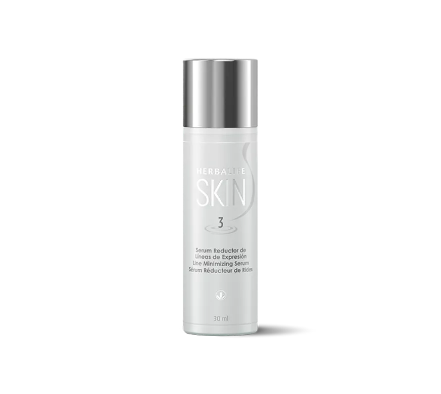 Sérum Reductor de Líneas de Expresión