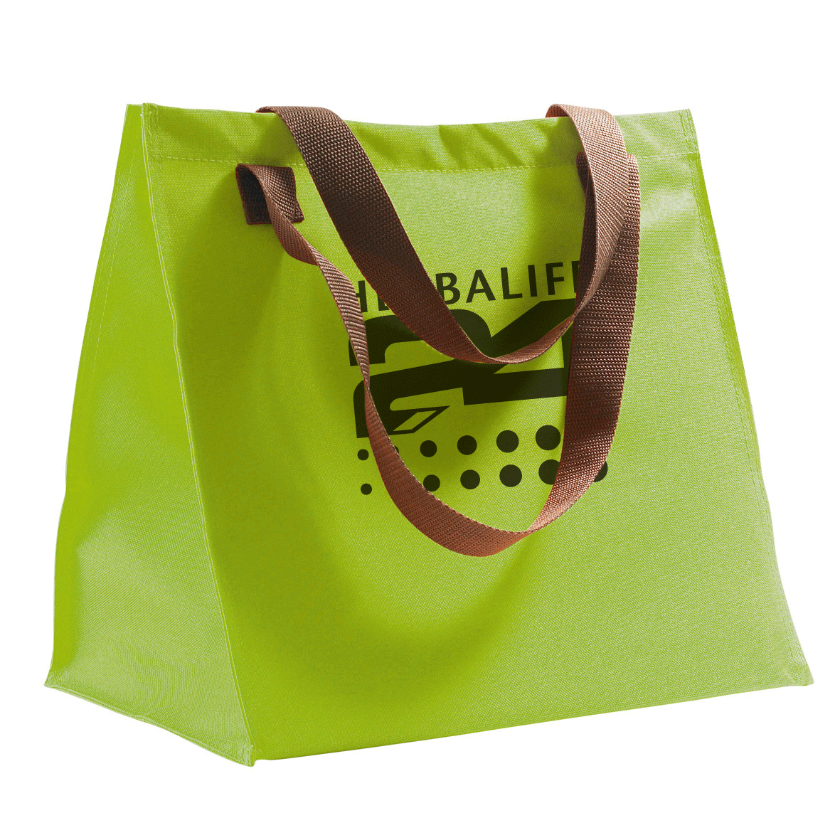 Bolsa ecológica H24