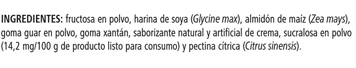 Xtra Shake - Original