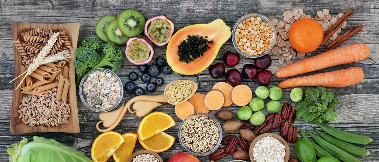 Guía de Ingredientes