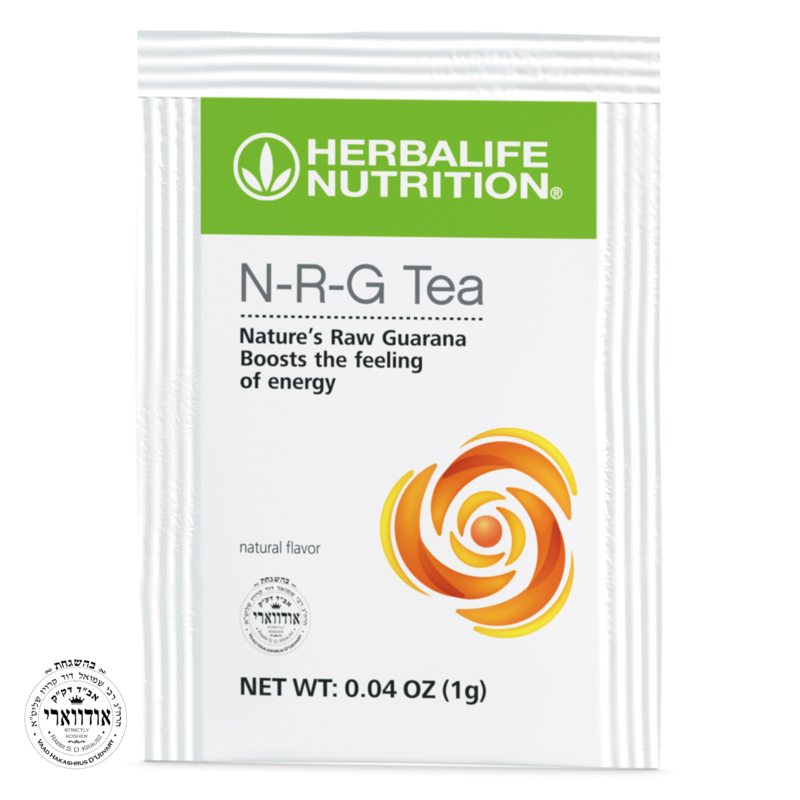 N-R-G Té - Original