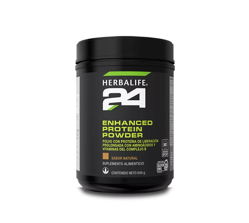 Herbalife® 24 Enhanced Protein Powder