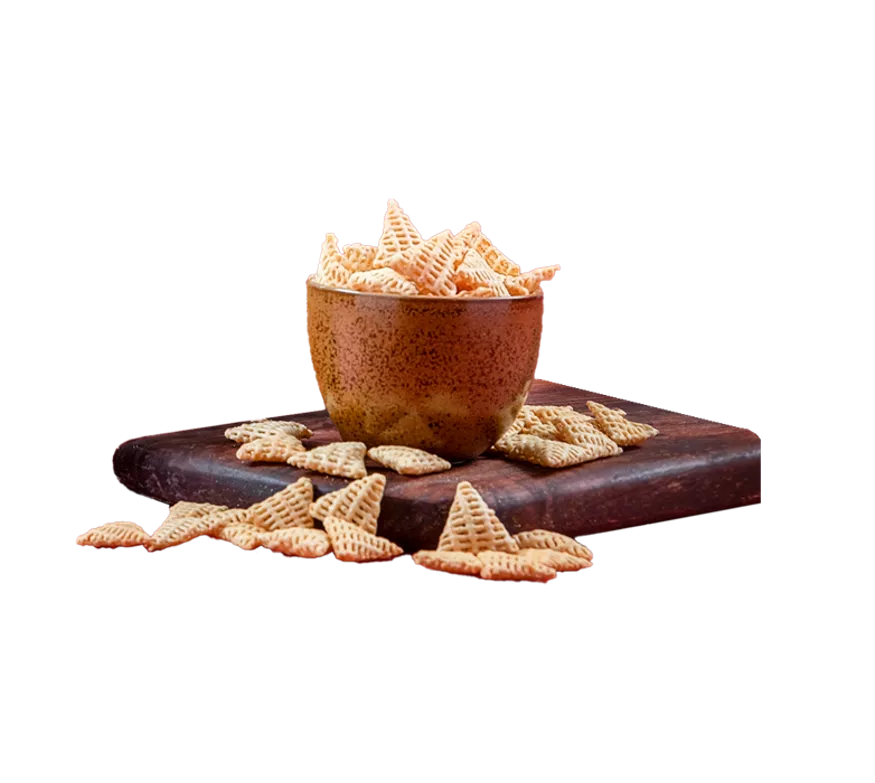 Protein Chips - Barbacue