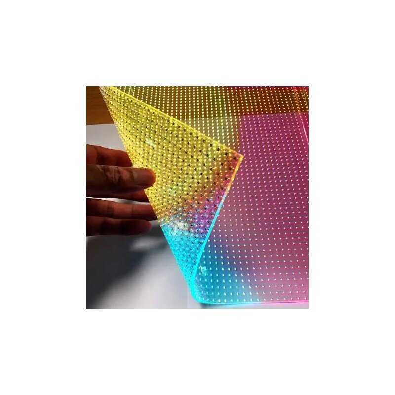 Ultra HD LED-Folie – neuesten Generation