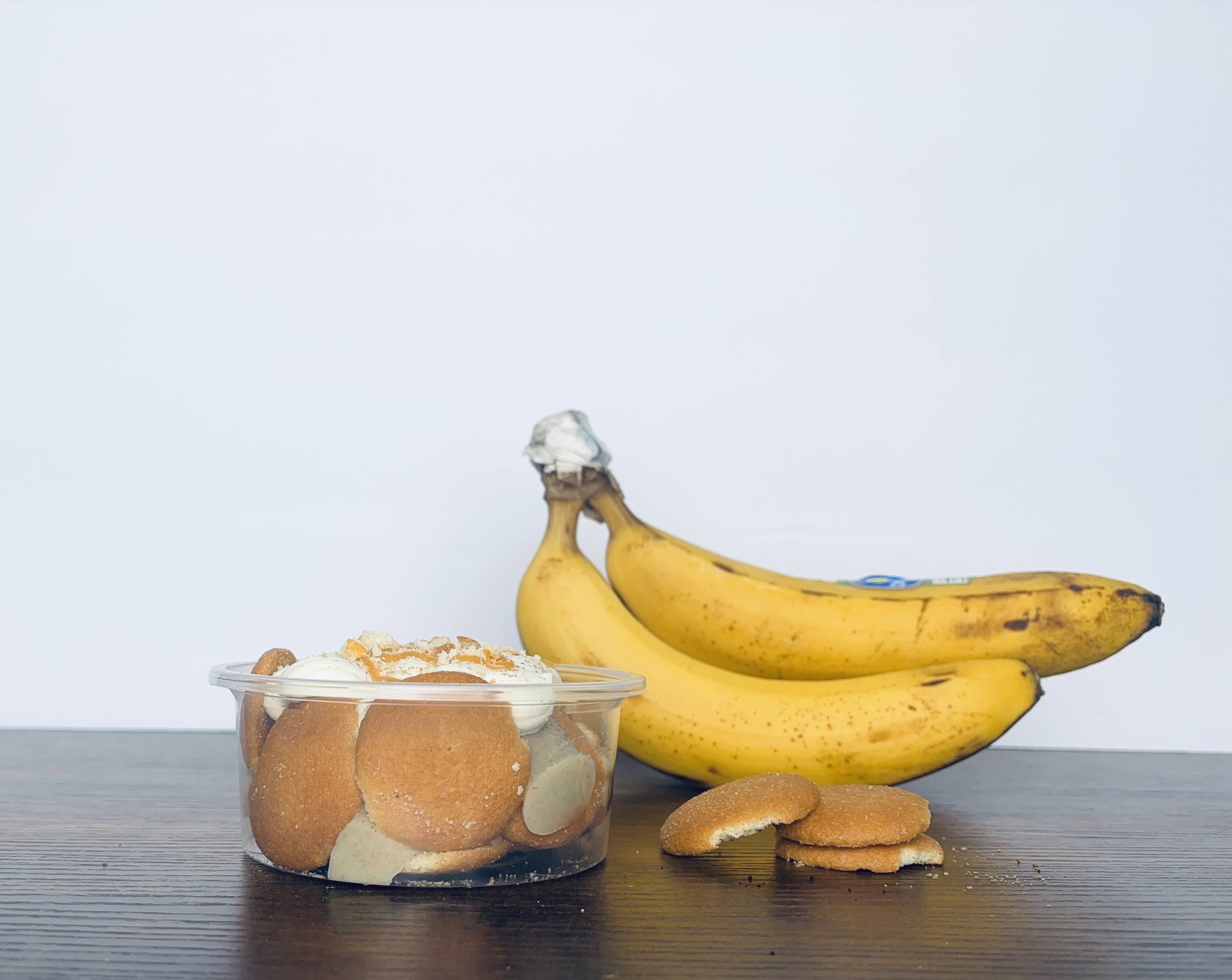 Classic Banana Pudding