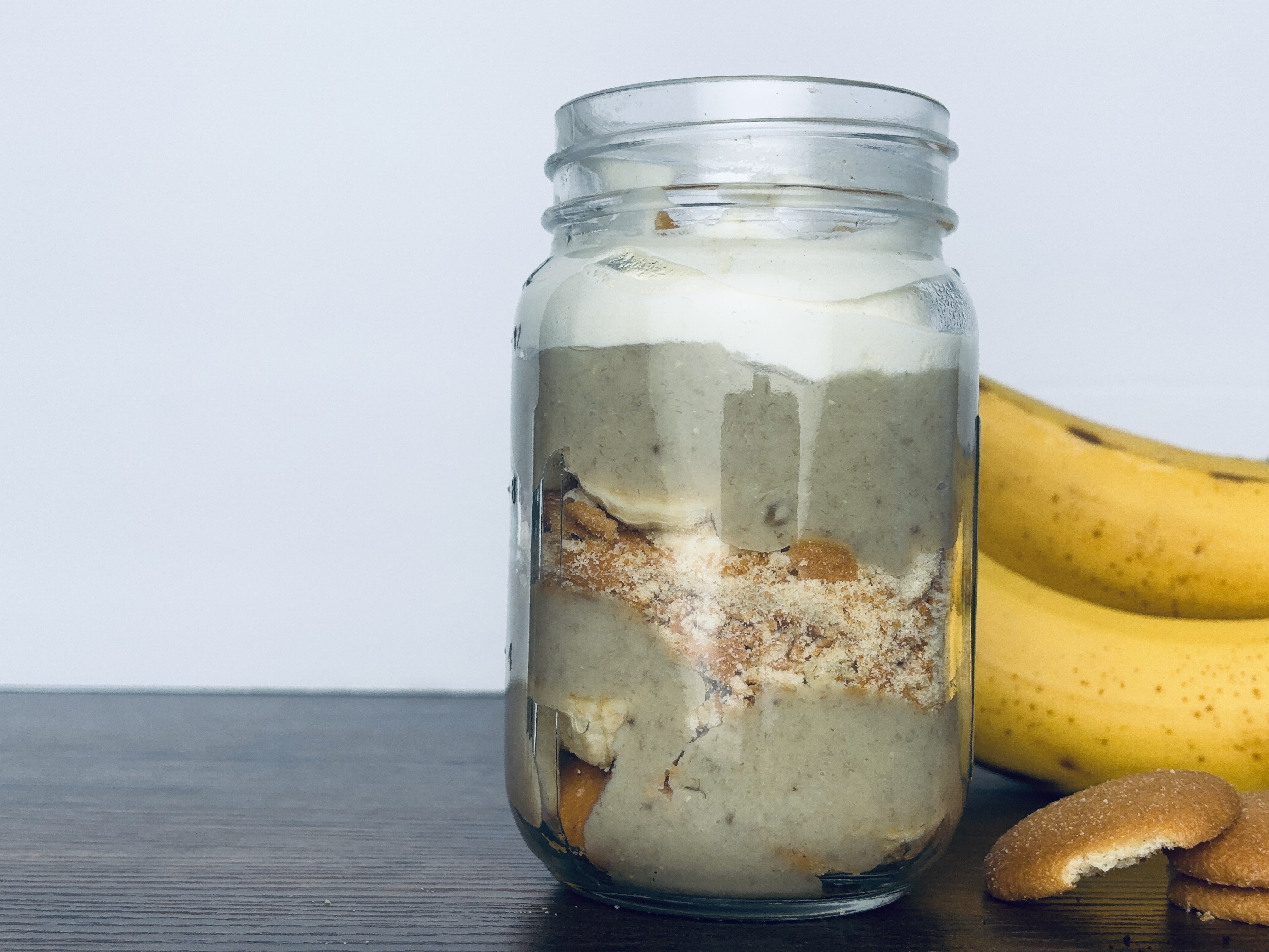 Classic Banana Pudding