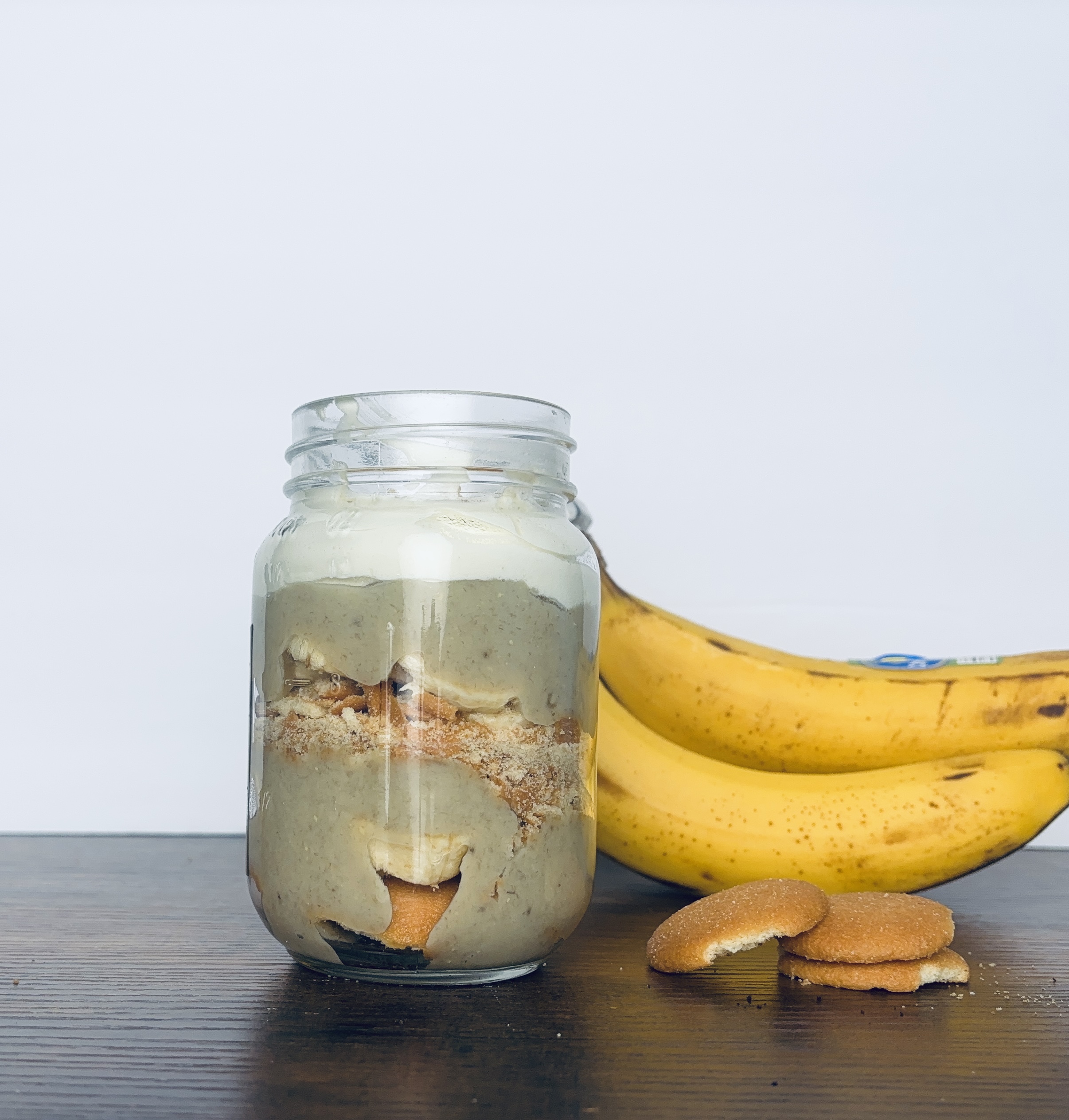 Classic Banana Pudding