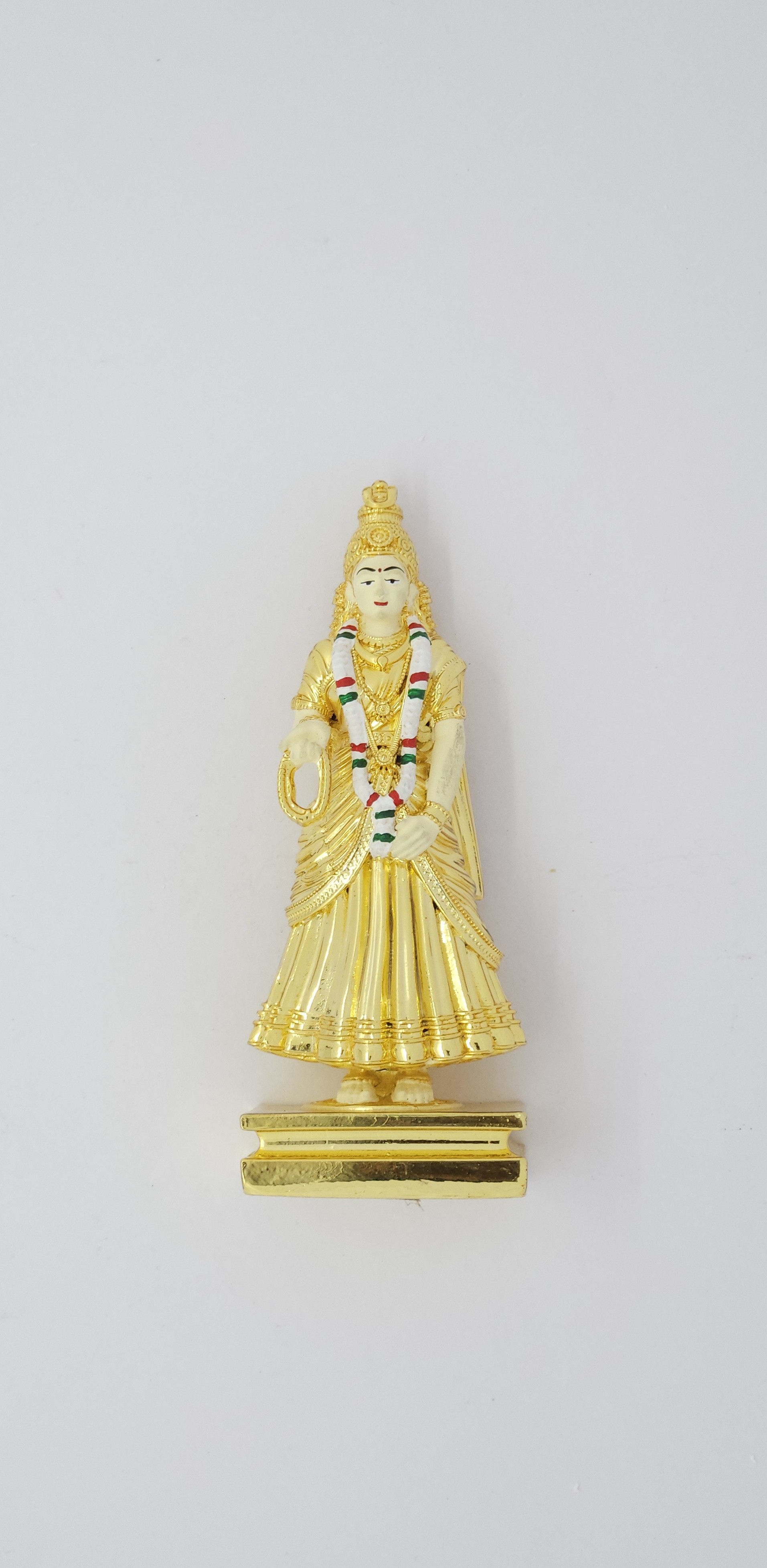 Kanyakumari Devi 
