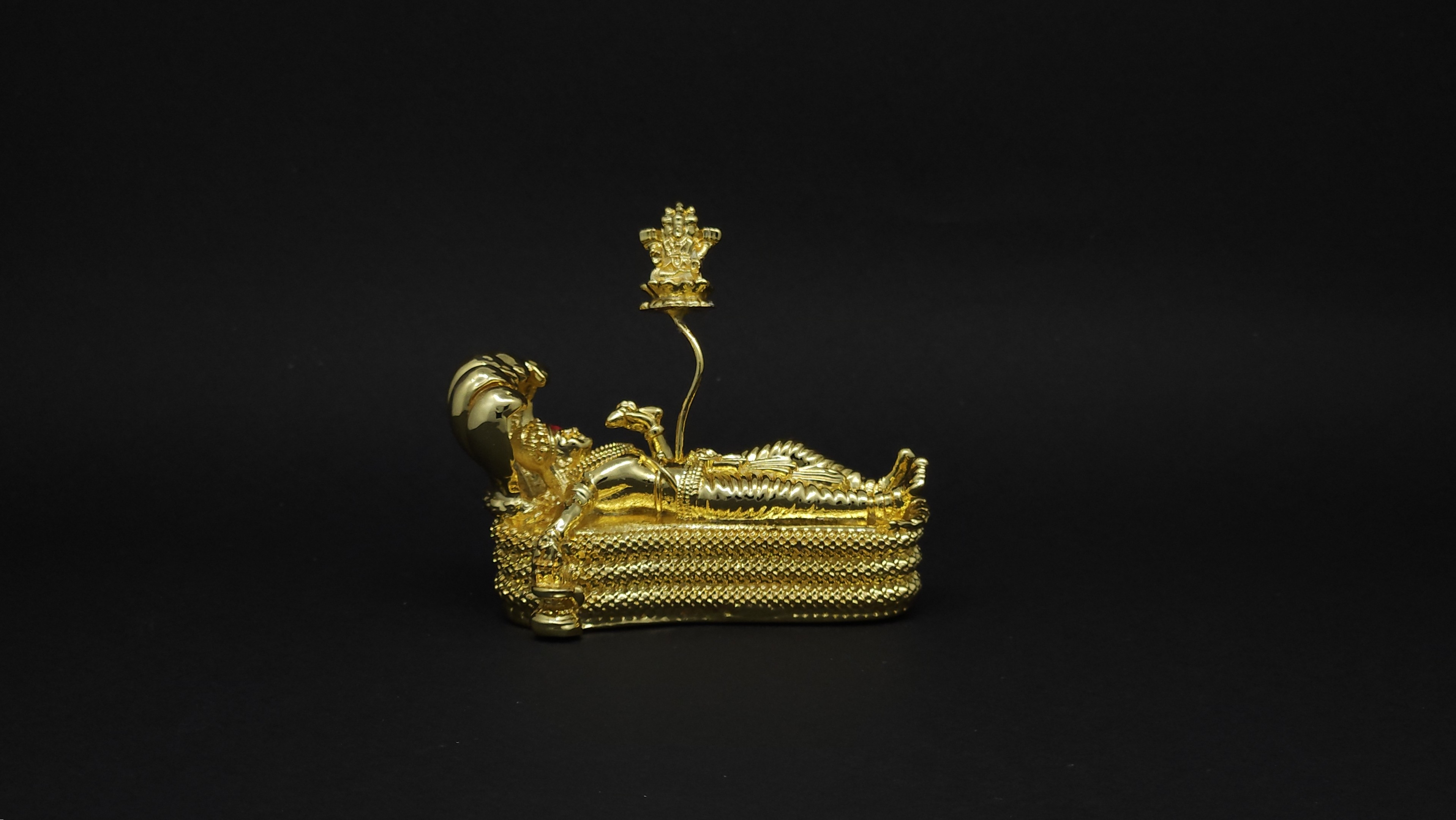 Sree Padmanabhaswamy (3inch)