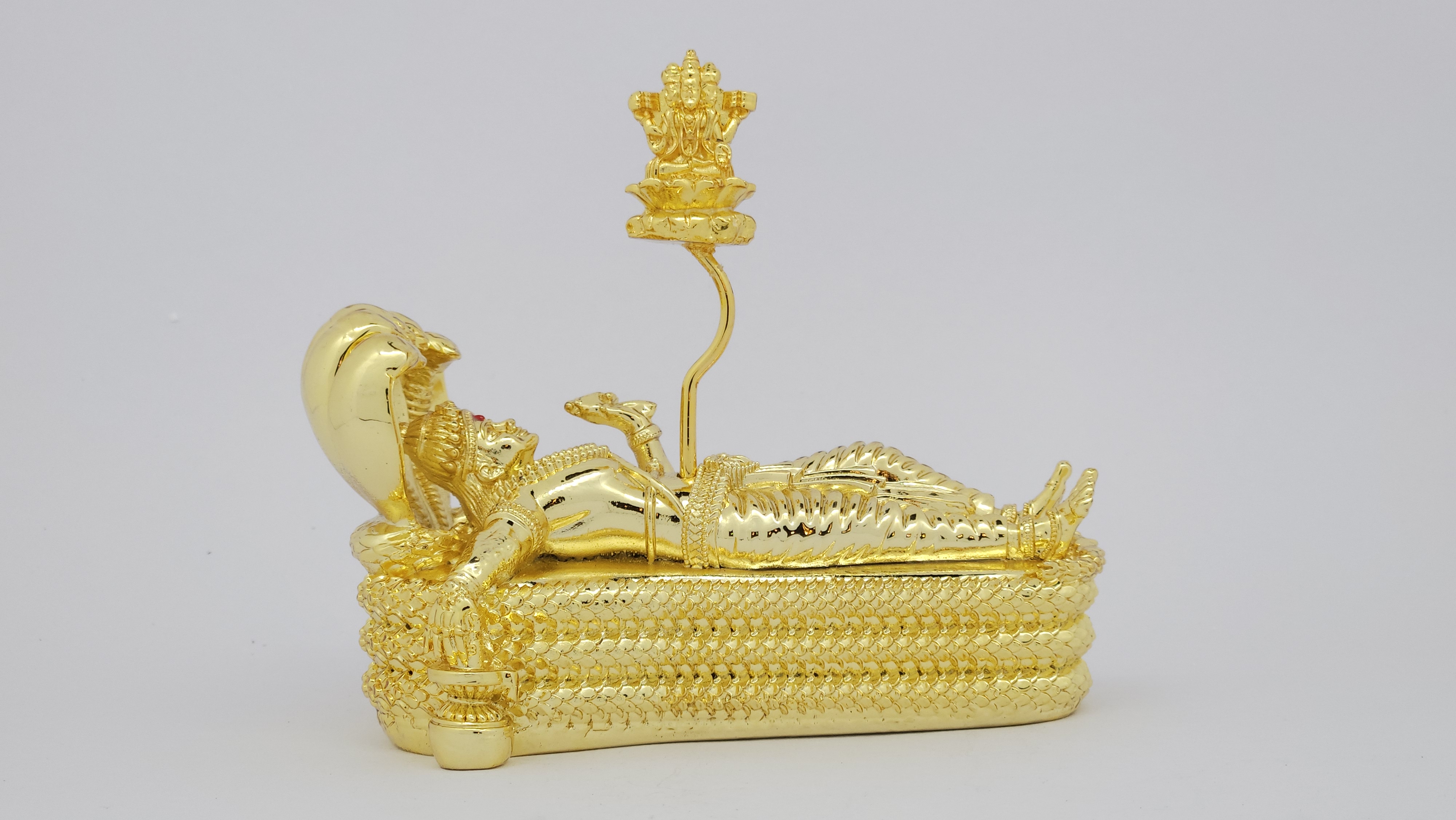 Sree padmanabhaswamy (5 inch)