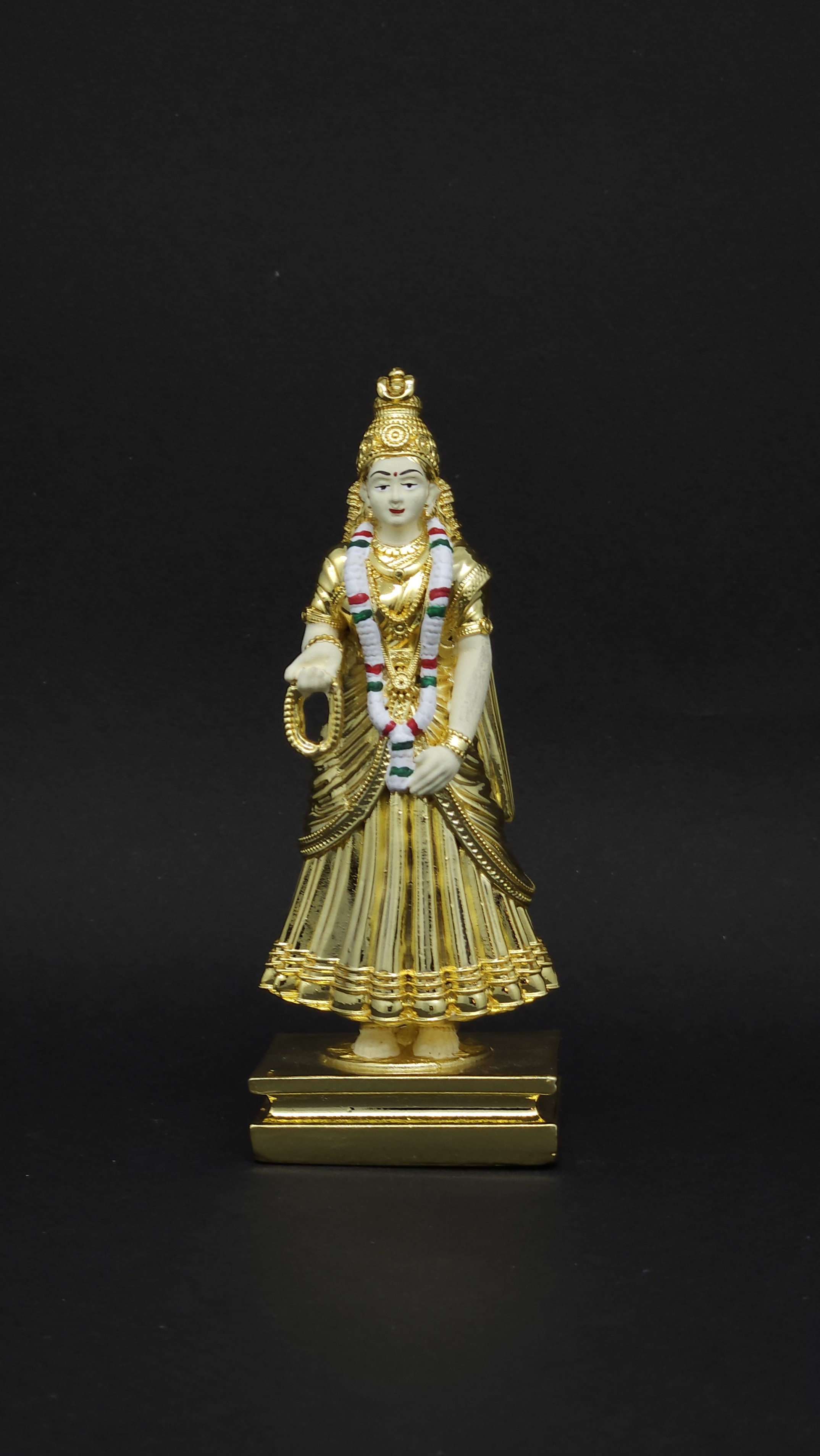 Kanyakumari Devi 