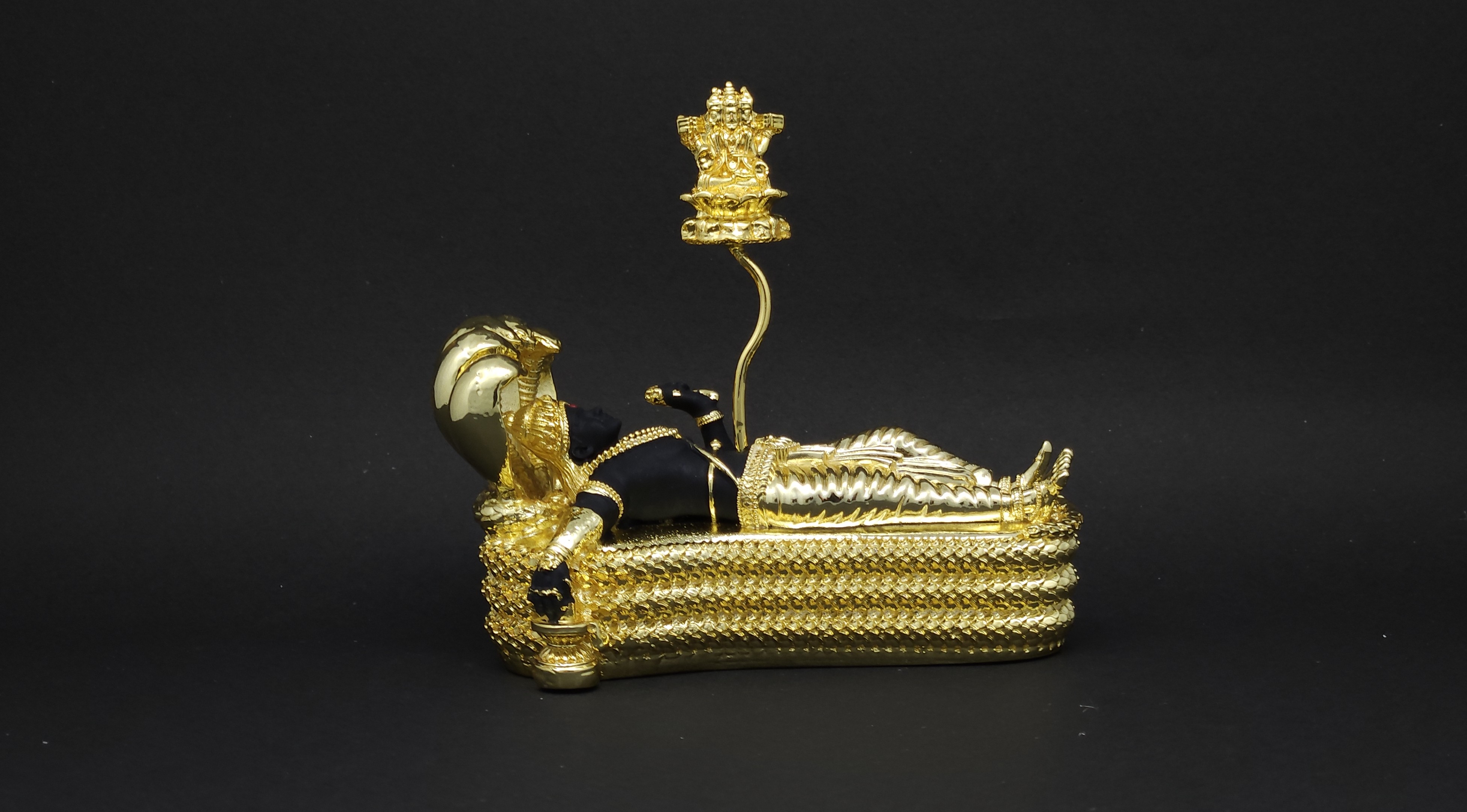 Sree Padmanabhaswamy (5 inch)