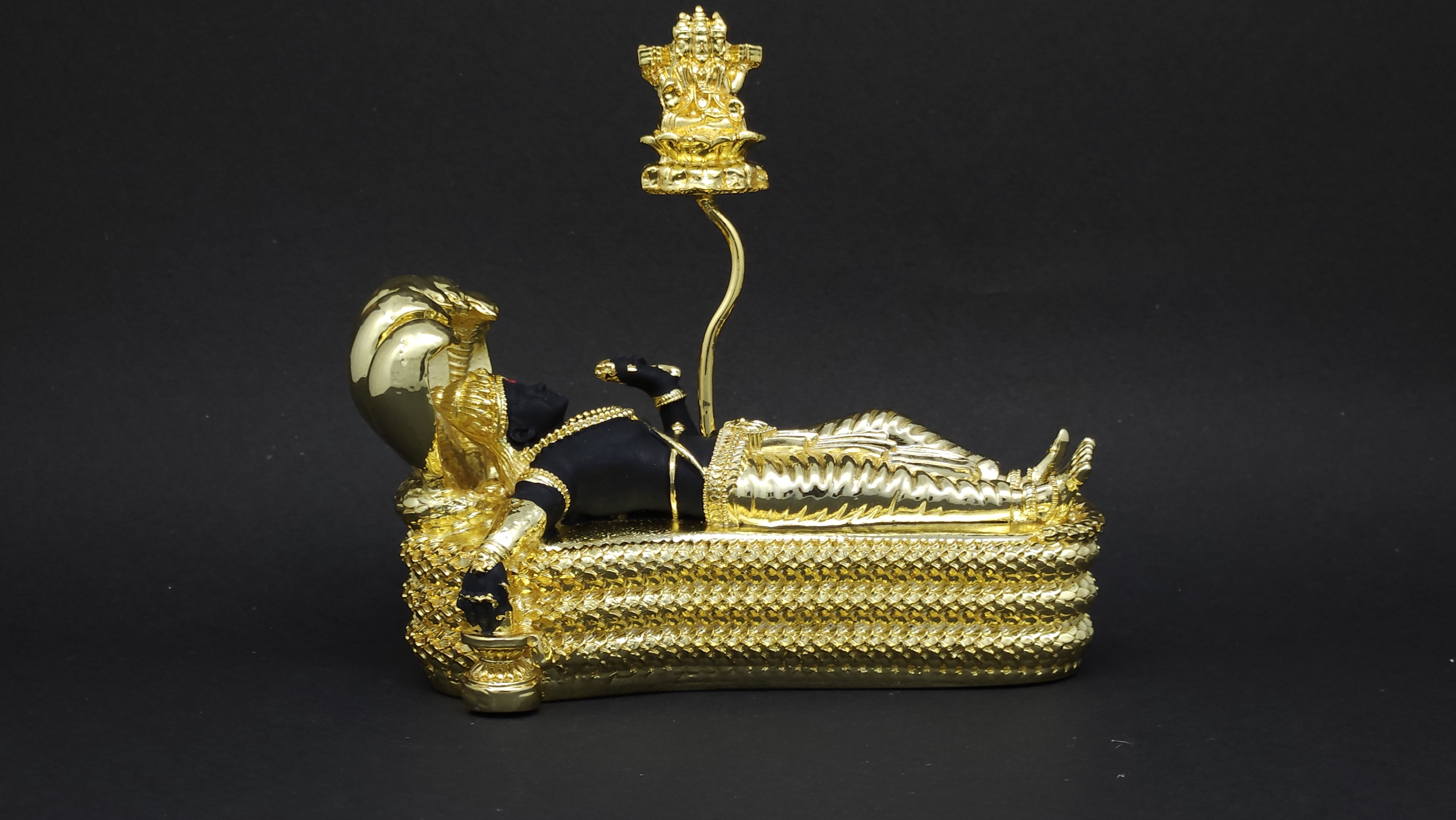 Sree Padmanabhaswamy (5 inch)