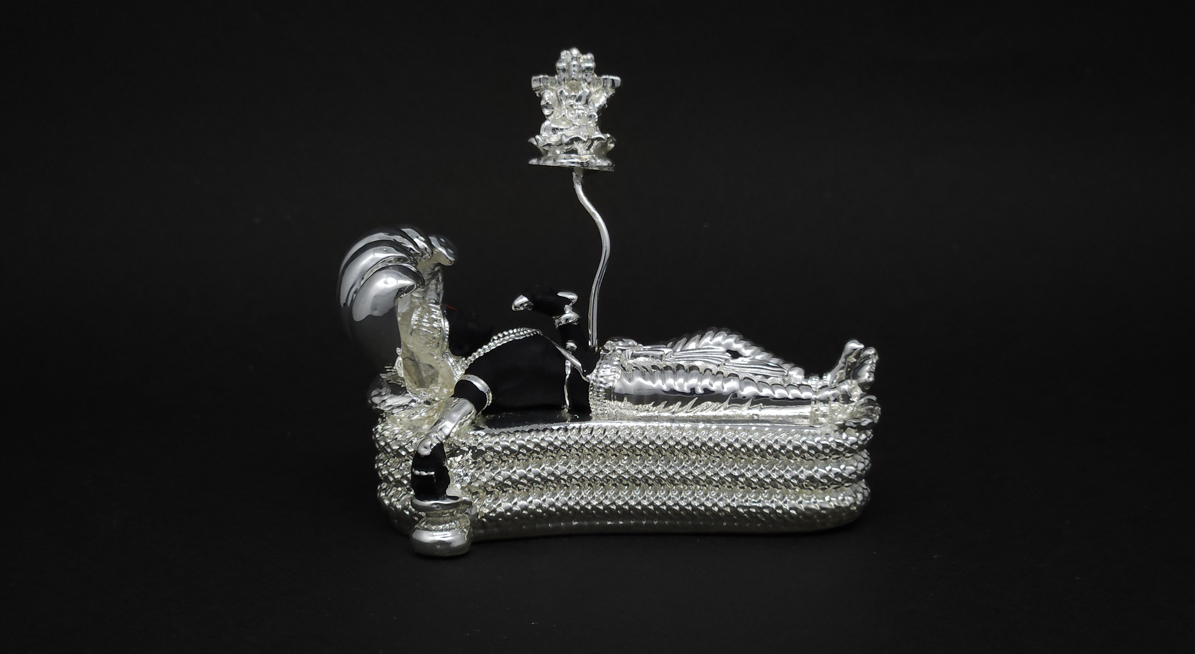 Sree Padmanabhaswamy (3 inch)