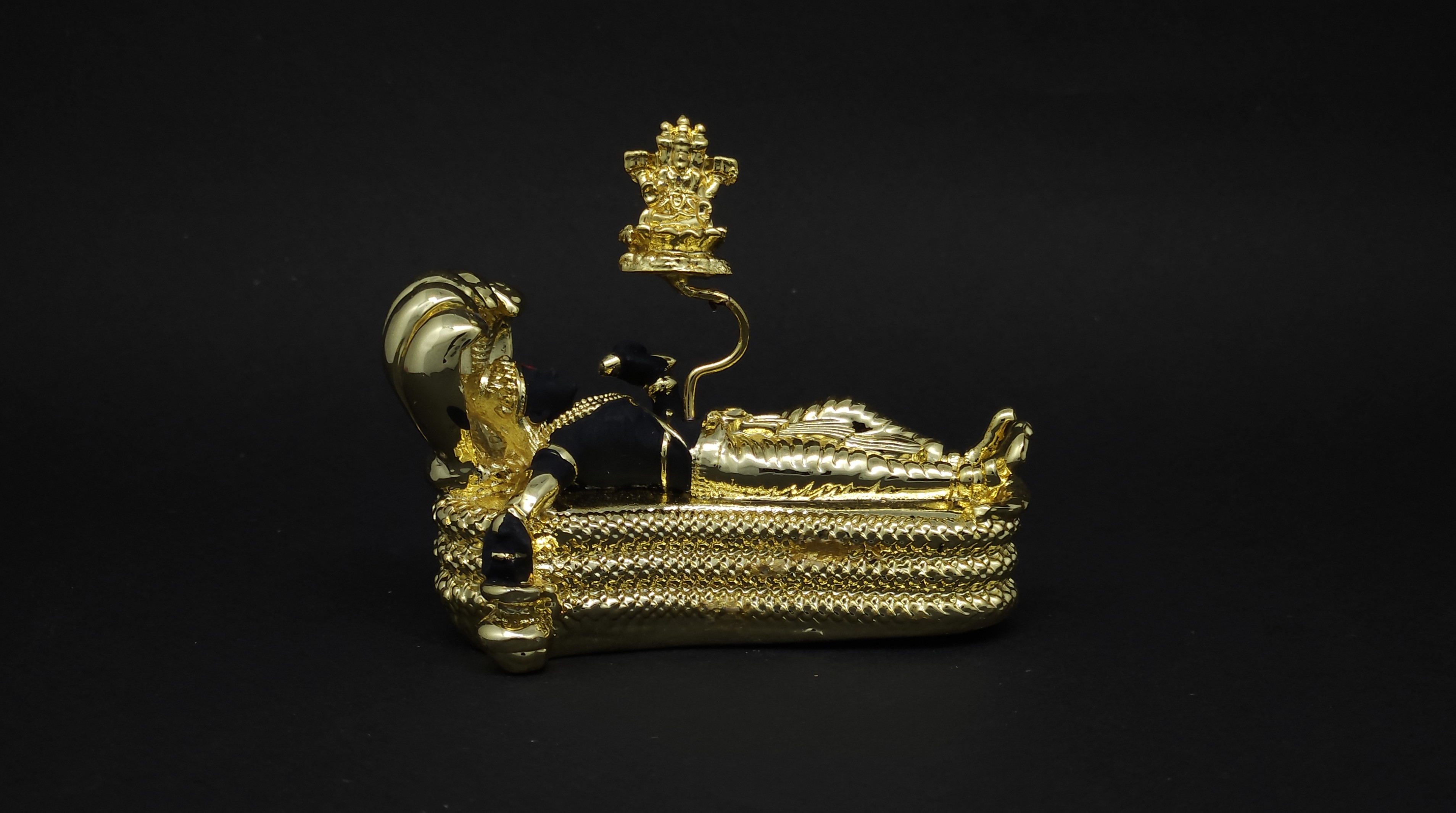 Sree Padmanabhaswamy (3inch)