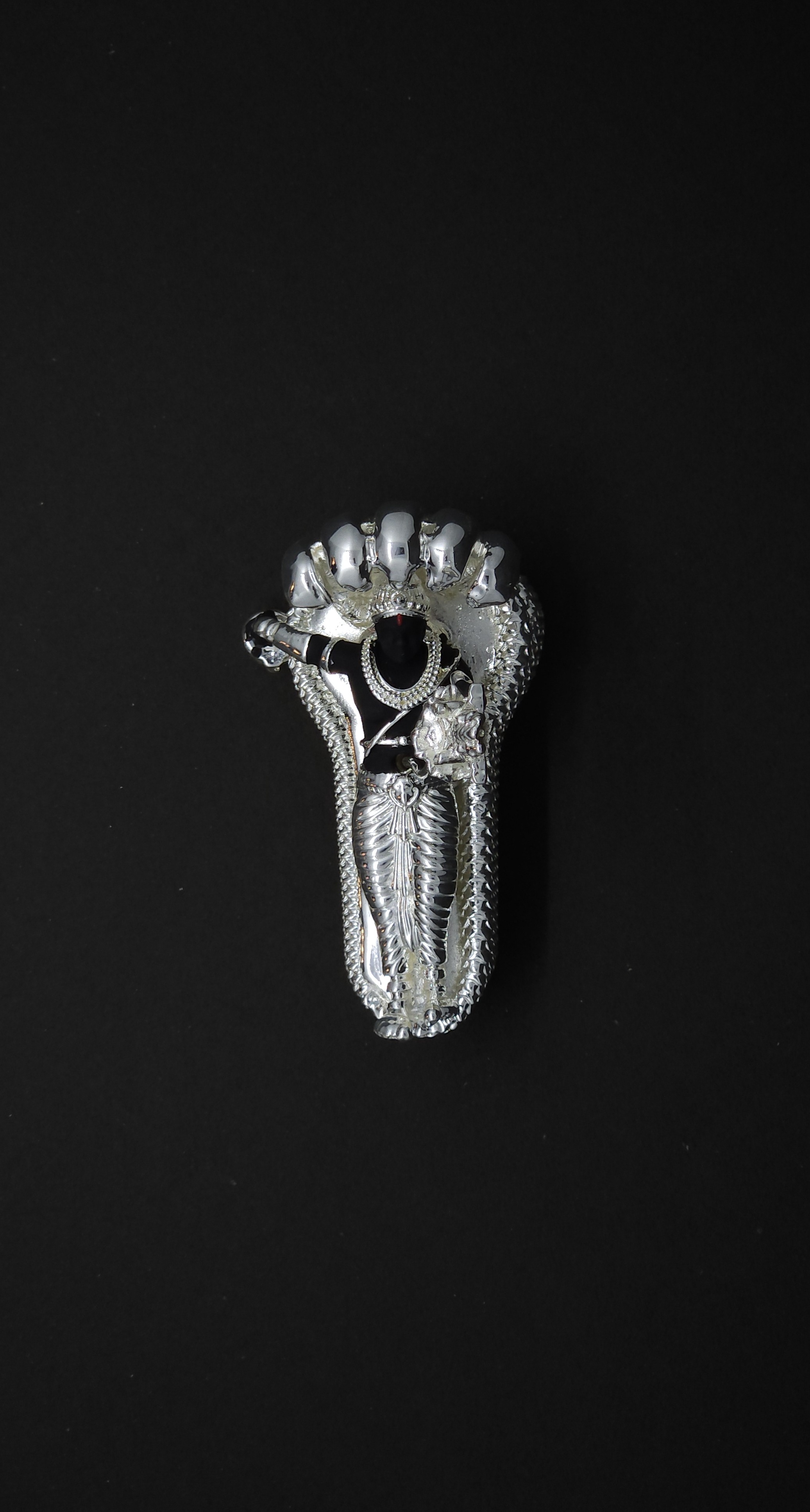 Sree Padmanabhaswamy (3 inch)