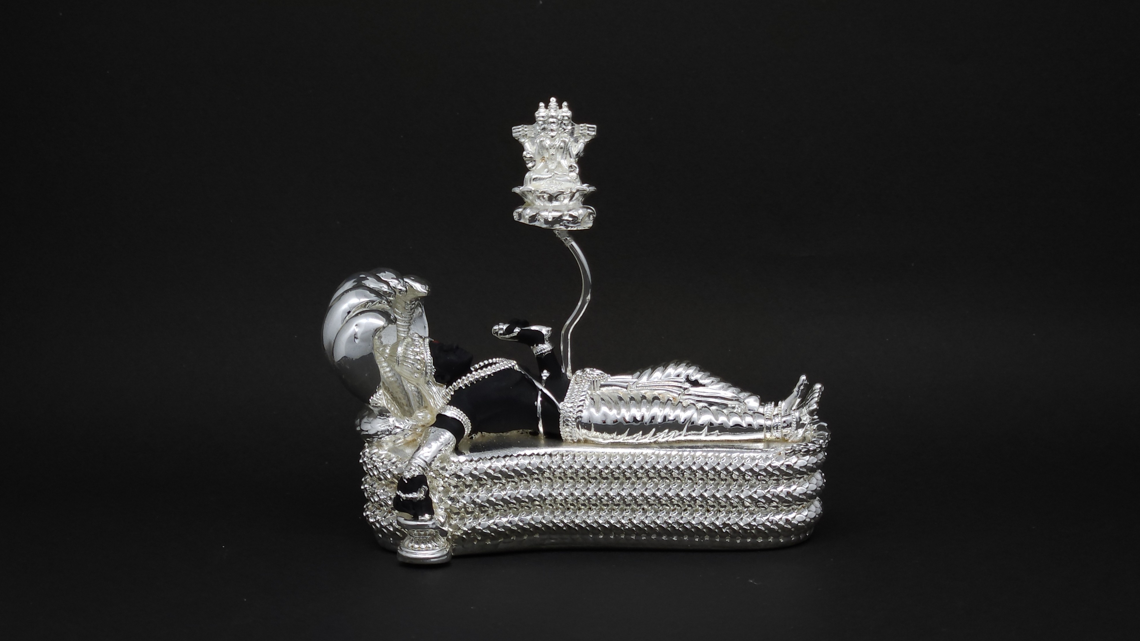 Sree Padmanabhaswamy (5 inch)