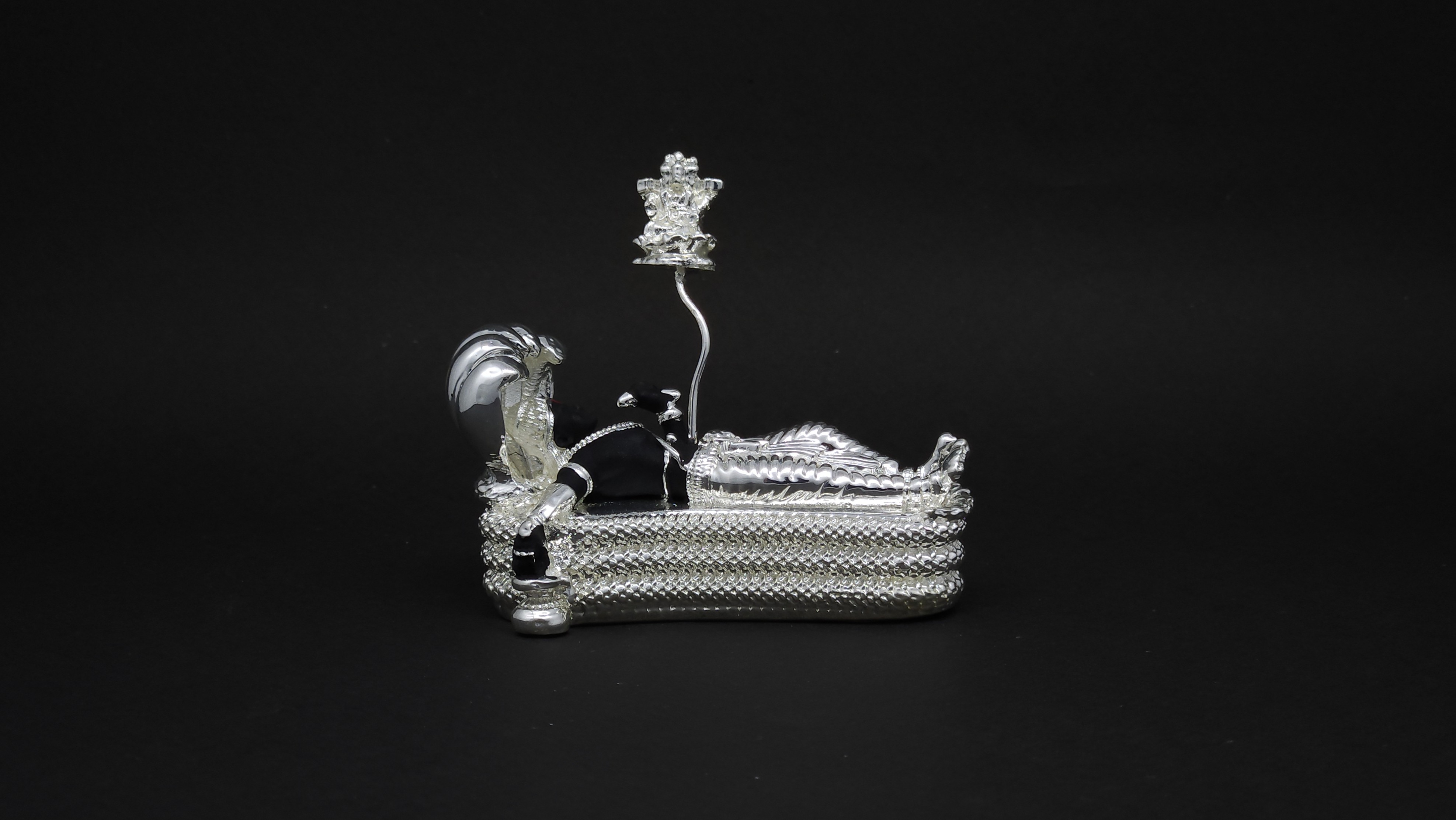 Sree Padmanabhaswamy (3 inch)