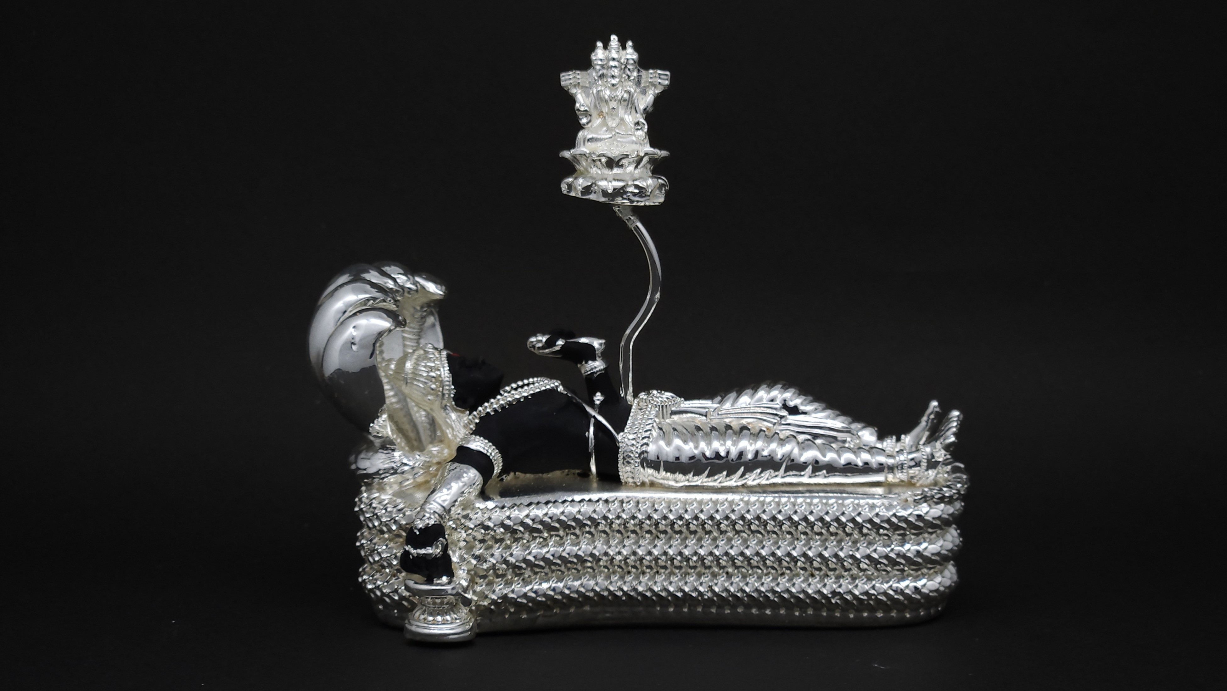 Sree Padmanabhaswamy (5 inch)