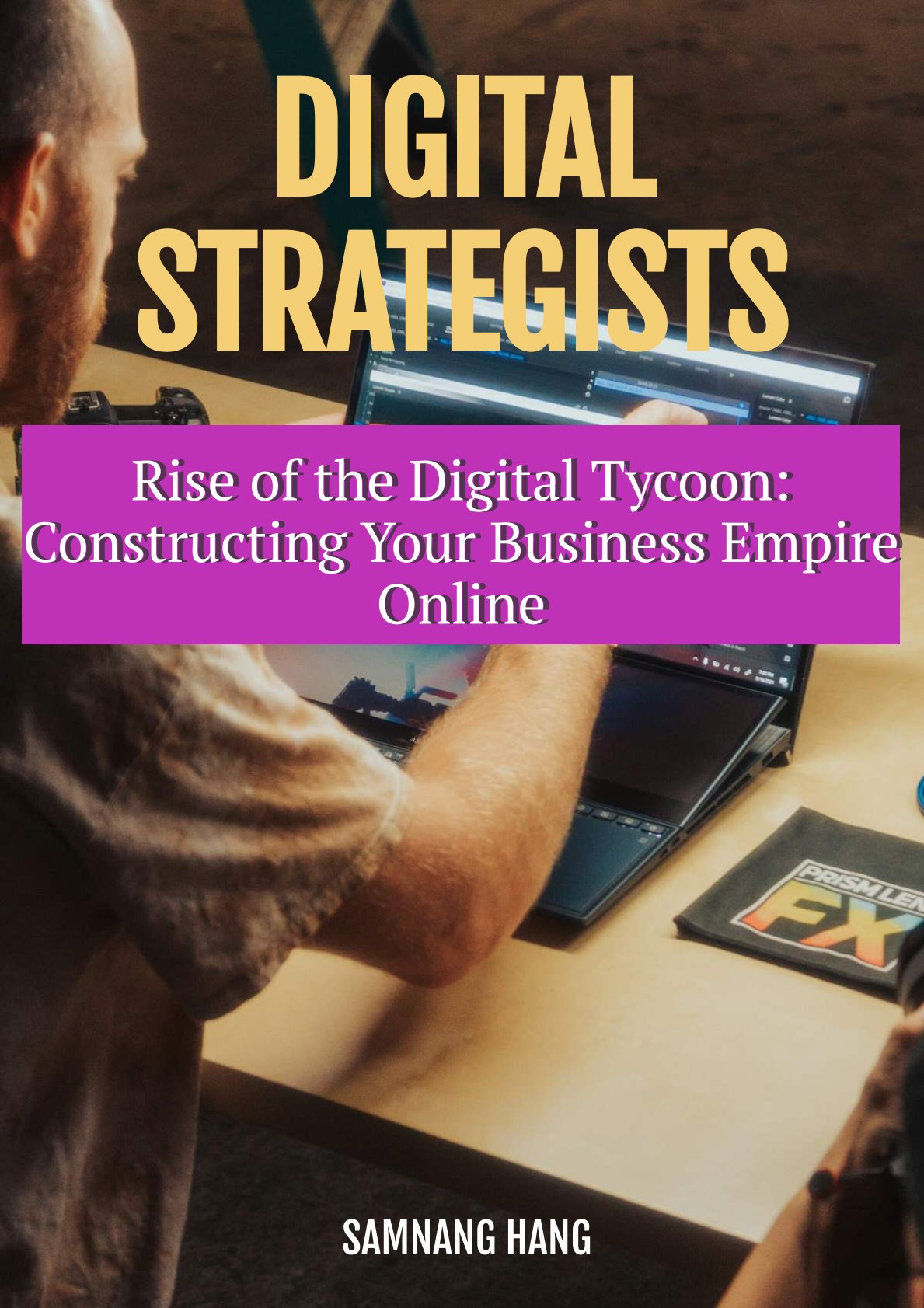 Digital Strategists