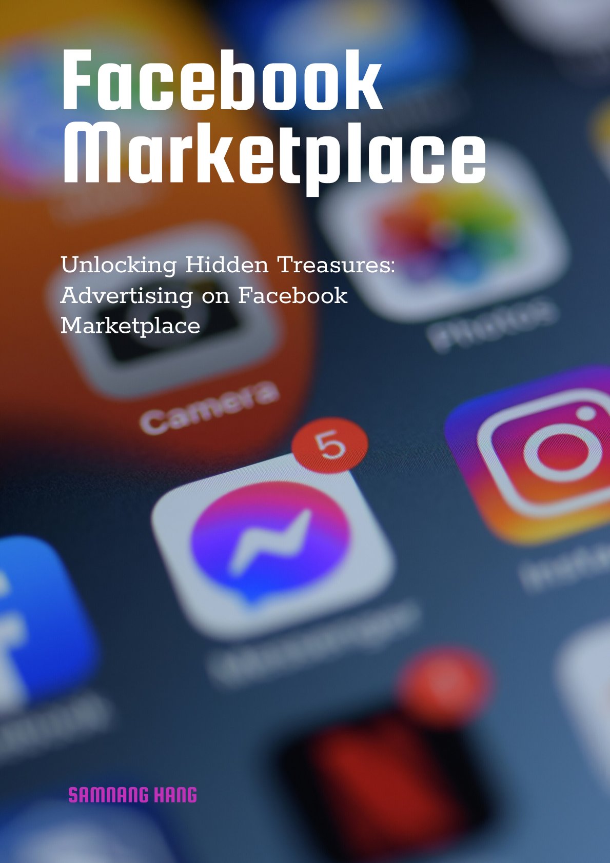 Facebook Marketplace Book