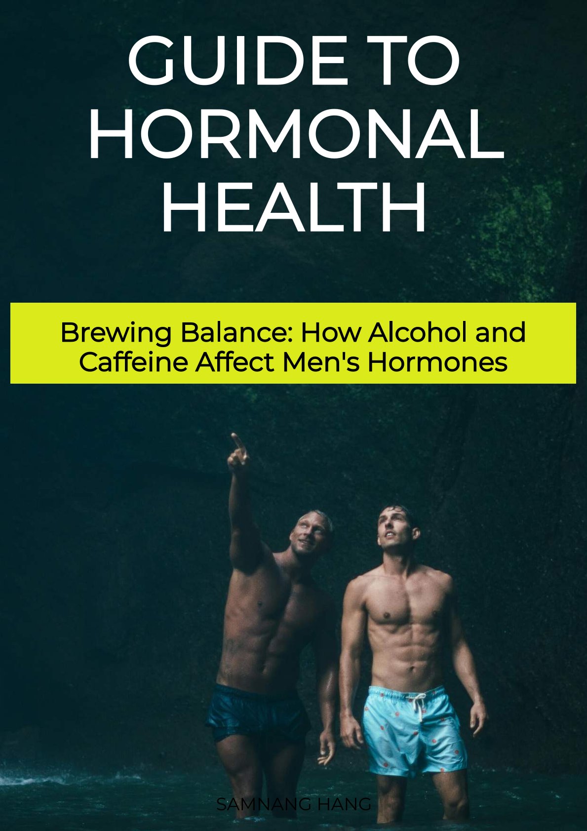 Guide to Hormonal Health