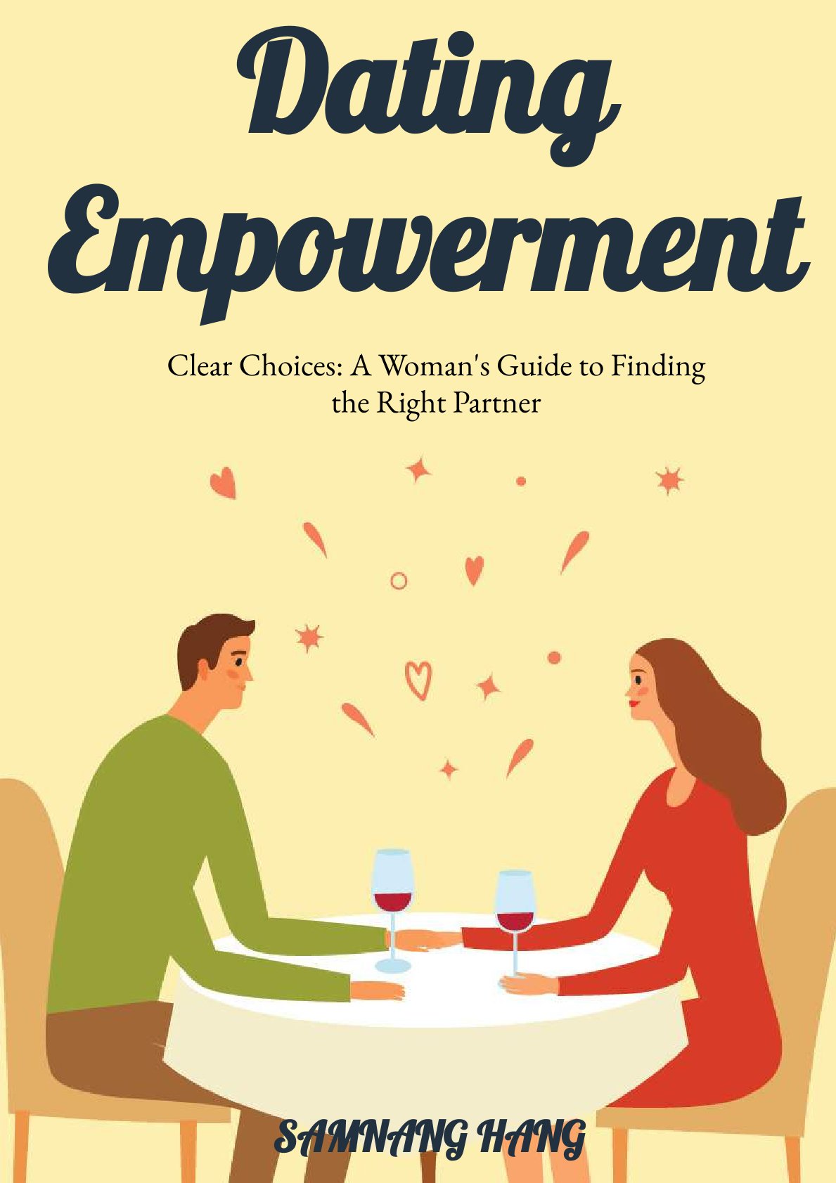Dating Empowerment