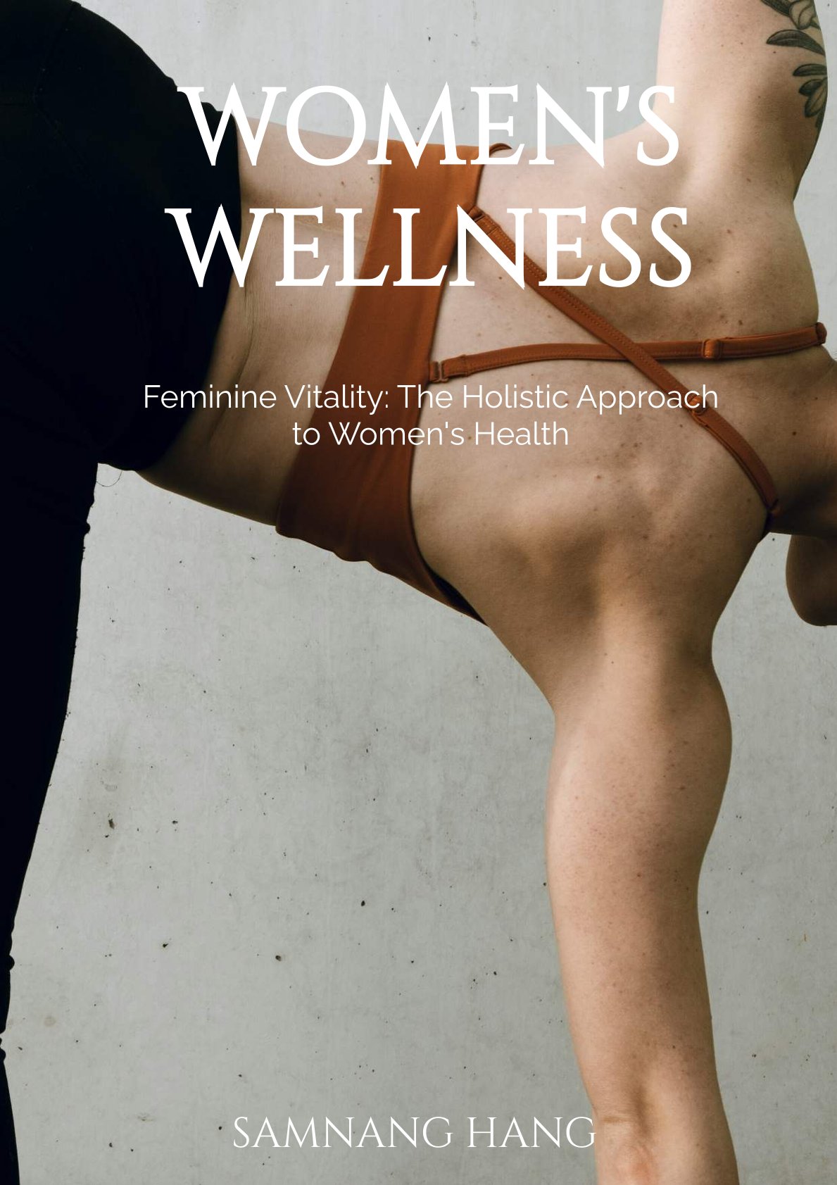 Women's Wellness