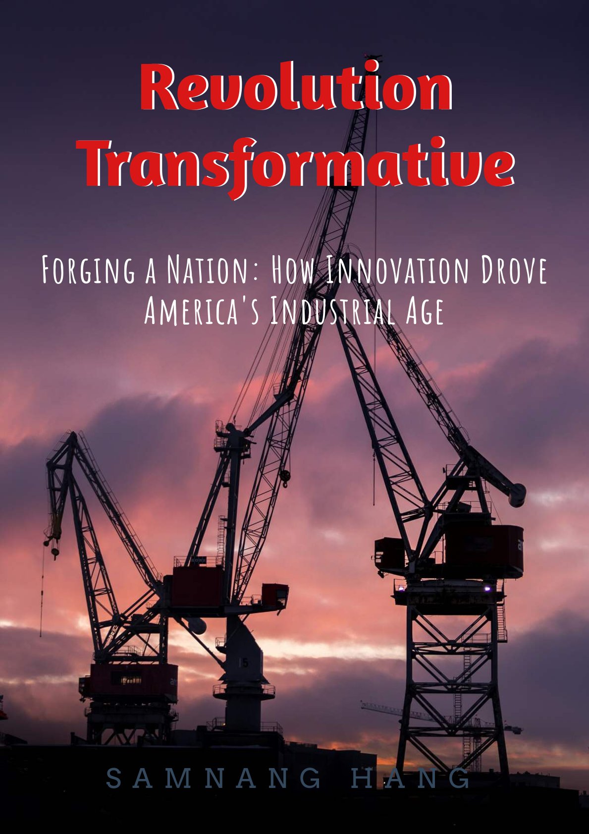 Revolution Transformative