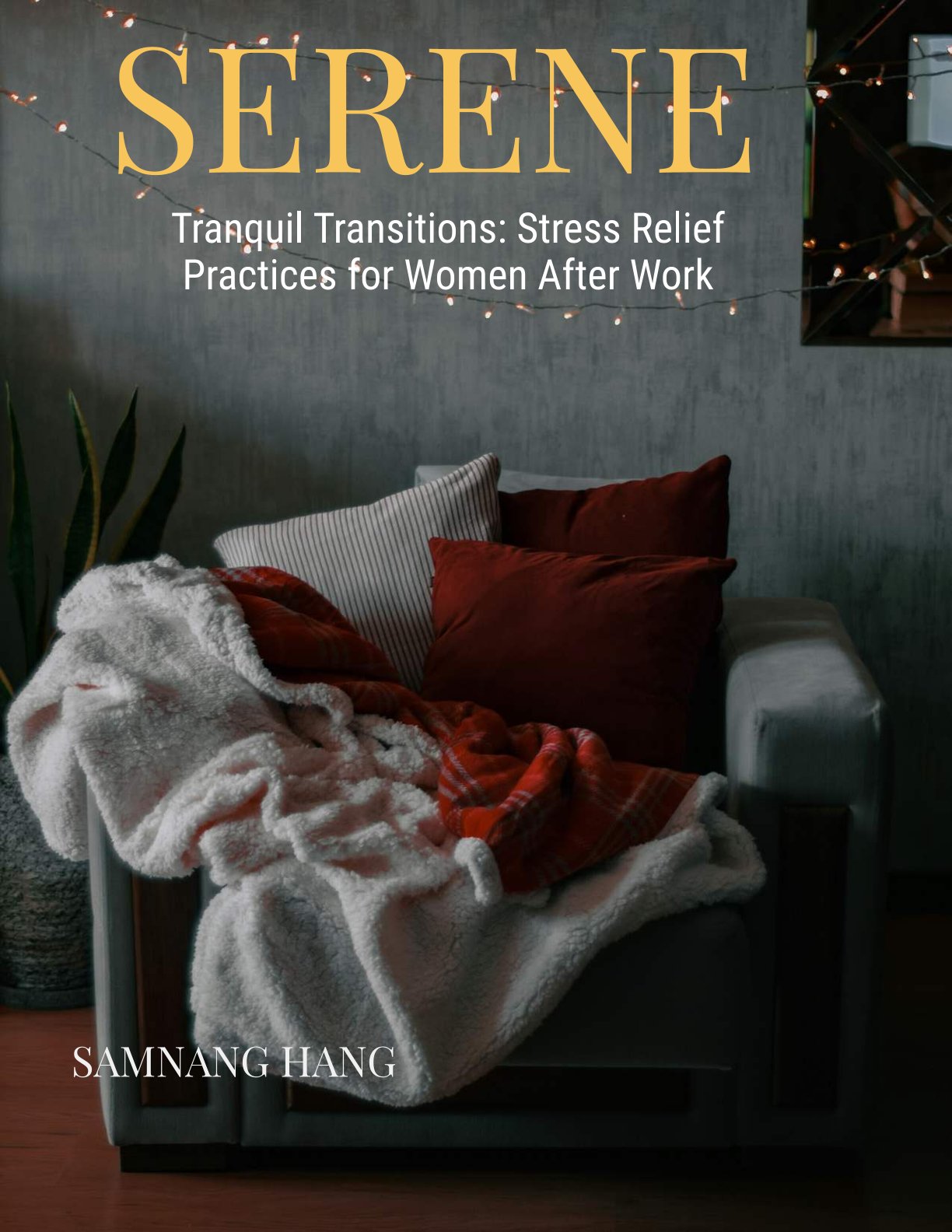 Serene: Tranquil Transitions