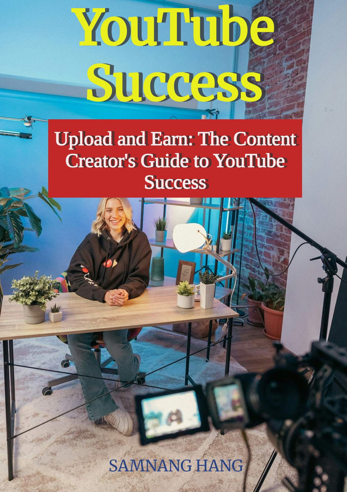 YouTube Success Book