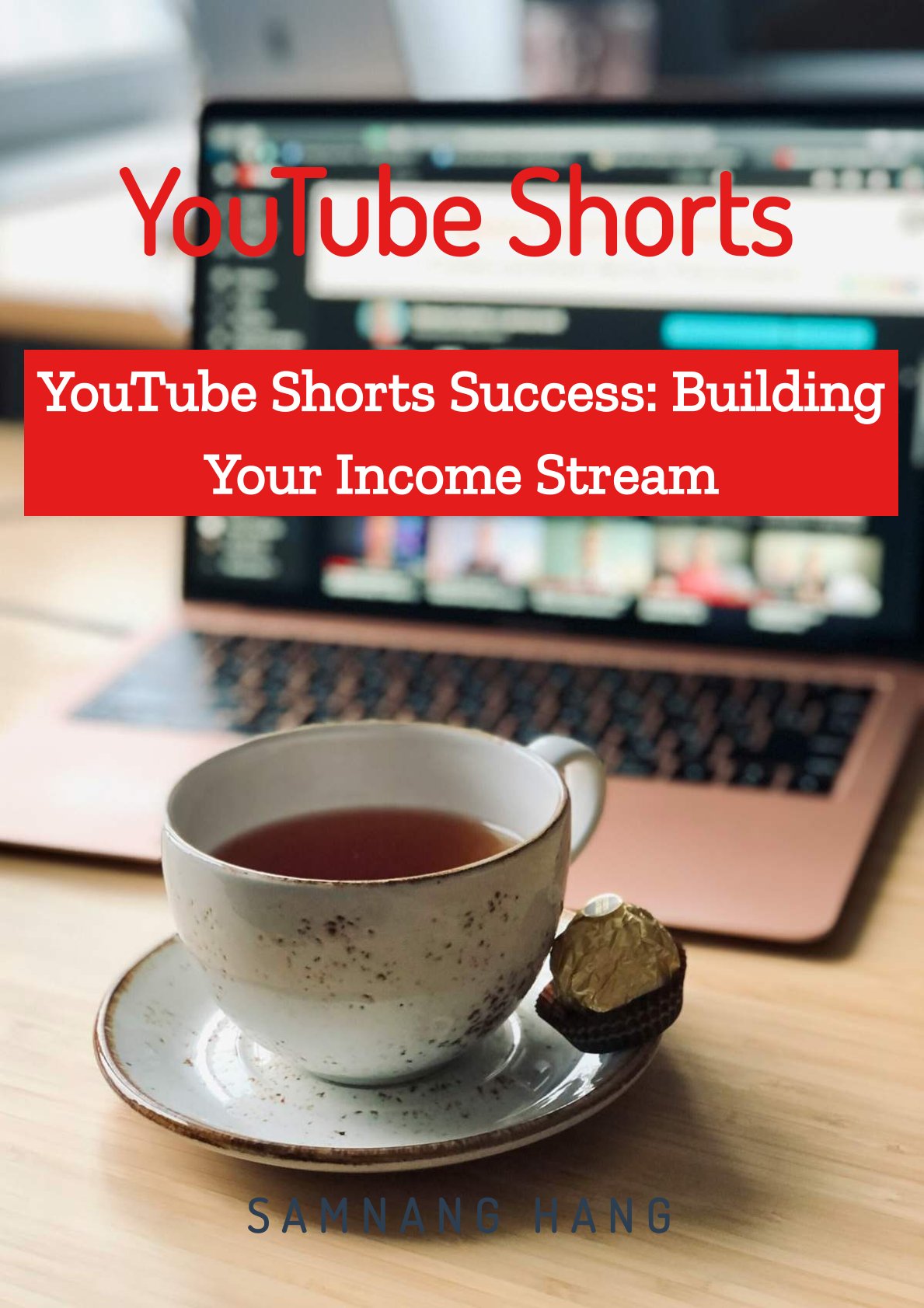 YouTube Shorts Success Guide