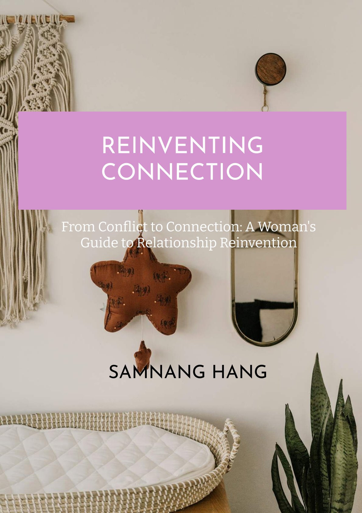 Reinventing Connection