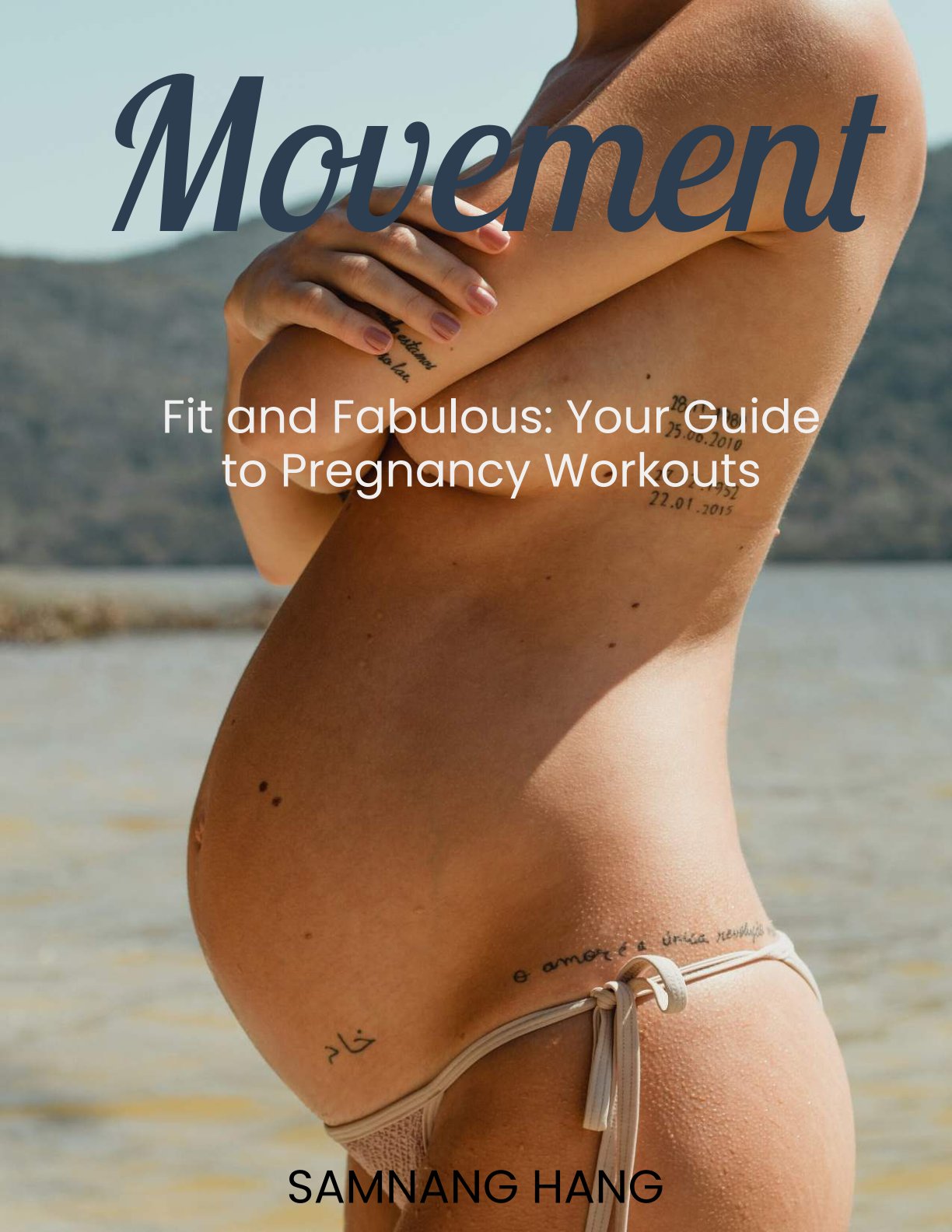 Movement: Fit and Fabulous