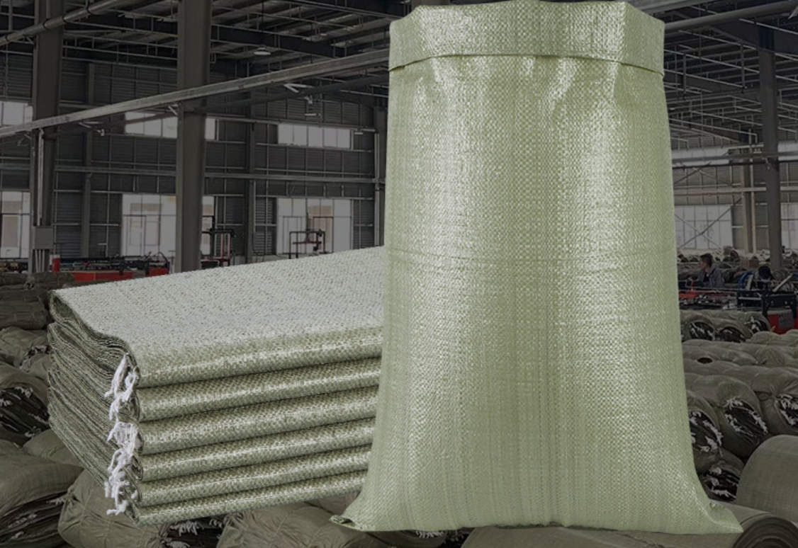 Woven Polypropylene Sack