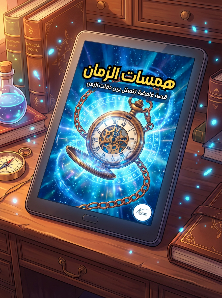 همسات الزمان