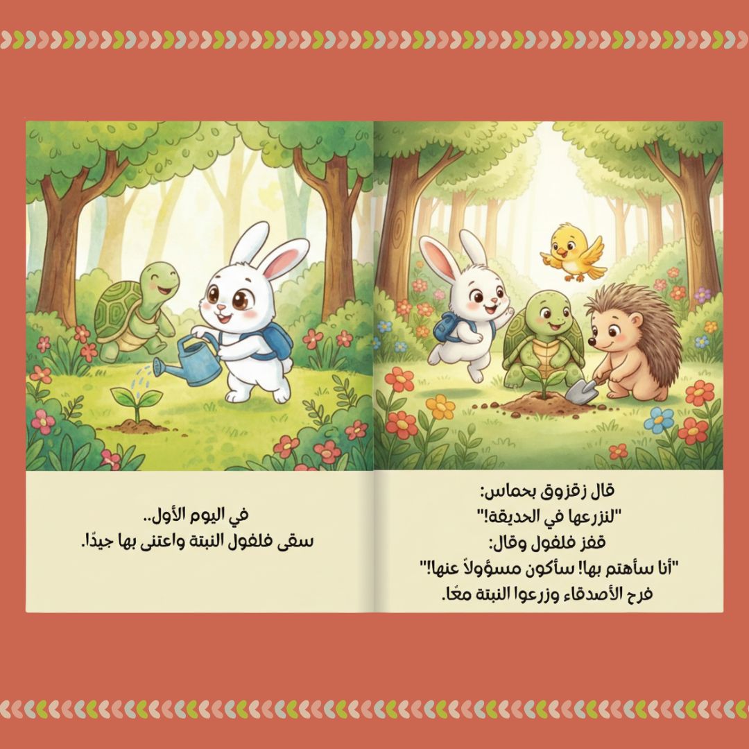 فلفول يتحمل المسؤولية