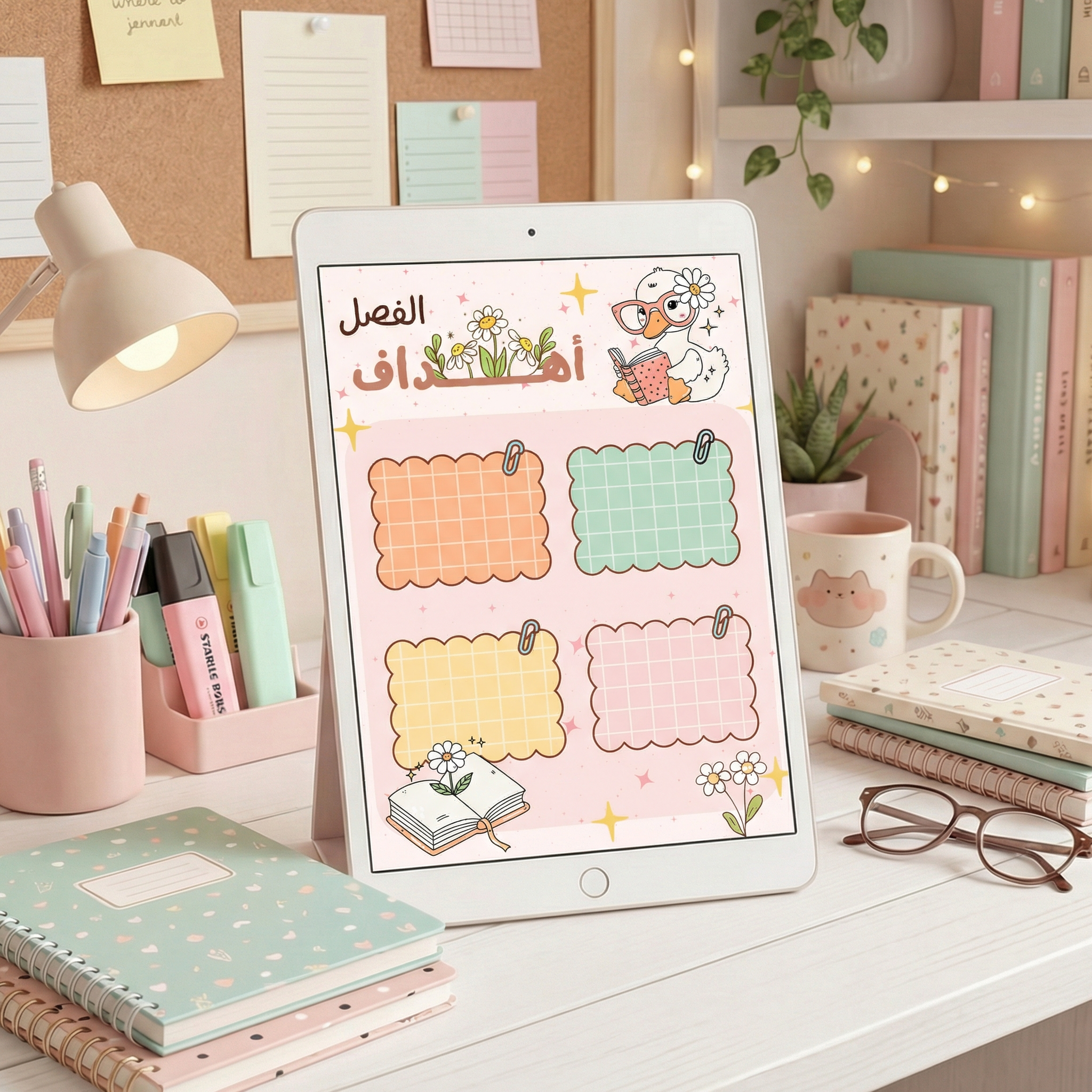 Journey of Achievement