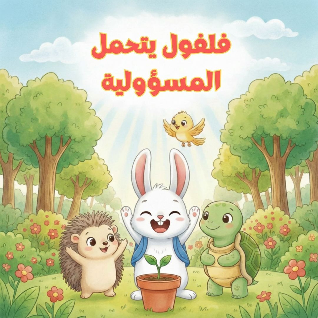 فلفول يتحمل المسؤولية